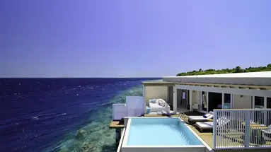 Amilla Maldives Resort and Residences