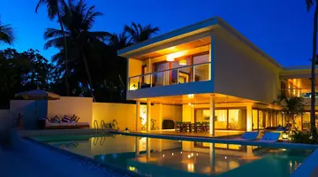 Amilla Maldives Resort and Residences
