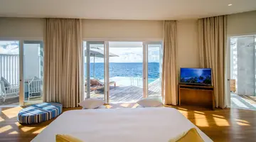 Amilla Maldives Resort and Residences