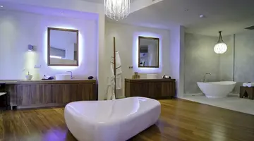 Amilla Maldives Resort and Residences