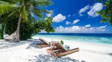 Amilla Maldives Resort and Residences
