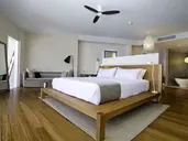 Amilla Maldives Resort and Residences