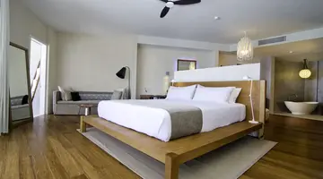 Amilla Maldives Resort and Residences