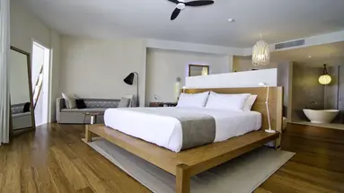 Amilla Maldives Resort and Residences