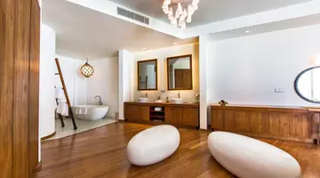 Amilla Maldives Resort and Residences