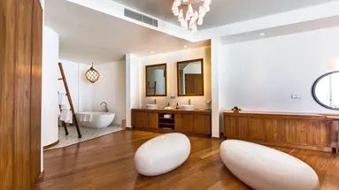 Amilla Maldives Resort and Residences