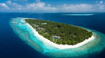 AMILLA MALDIVES RESORT AND RESIDENCES