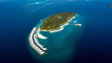 AMILLA MALDIVES RESORT & RESIDENCES