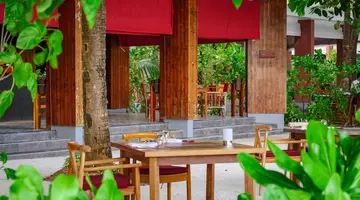 AMILLA MALDIVES