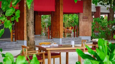 AMILLA MALDIVES
