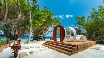 AMILLA MALDIVES