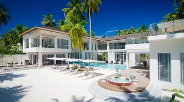 AMILLA MALDIVES