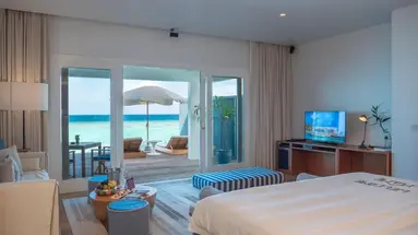 AMILLA MALDIVES
