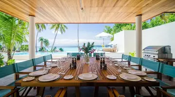 AMILLA MALDIVES