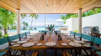 AMILLA MALDIVES