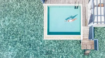 AMILLA MALDIVES