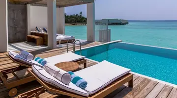 AMILLA MALDIVES