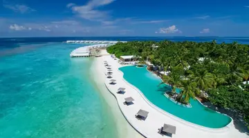 AMILLA MALDIVES