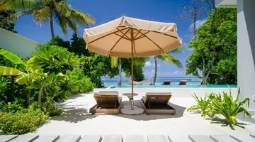 AMILLA MALDIVES