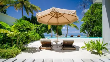 AMILLA MALDIVES