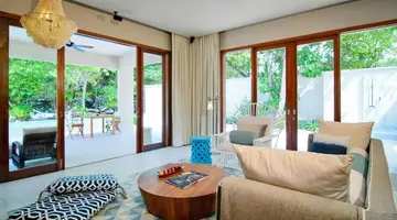 AMILLA MALDIVES