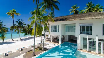 AMILLA MALDIVES