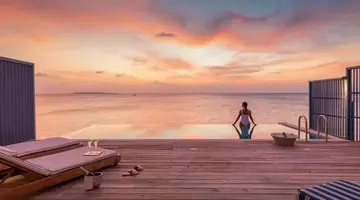 AMILLA MALDIVES