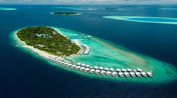 AMILLA MALDIVES