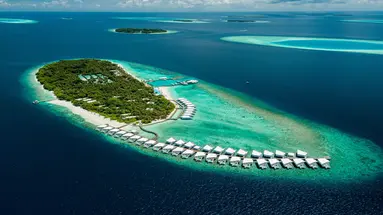 AMILLA MALDIVES