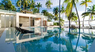 AMILLA MALDIVES