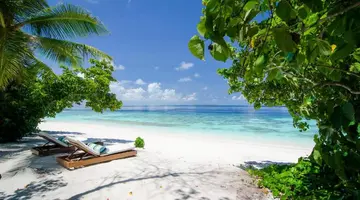 AMILLA MALDIVES