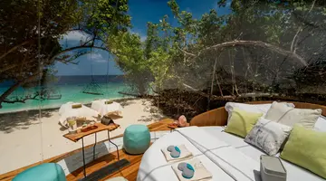 AMILLA MALDIVES
