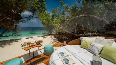 AMILLA MALDIVES