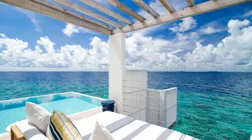 AMILLA MALDIVES