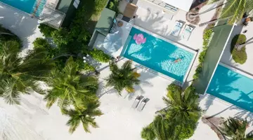 AMILLA MALDIVES