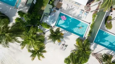 AMILLA MALDIVES