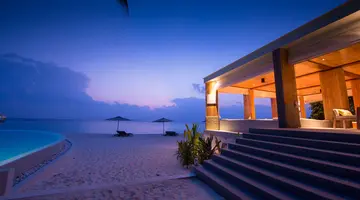 AMILLA MALDIVES