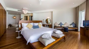 AMILLA MALDIVES