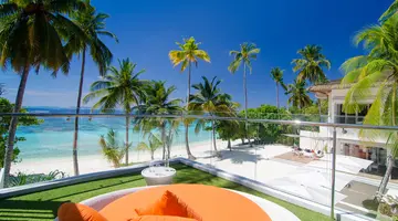 AMILLA MALDIVES