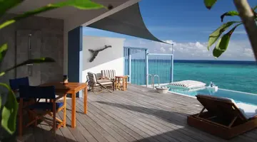 AMILLA MALDIVES