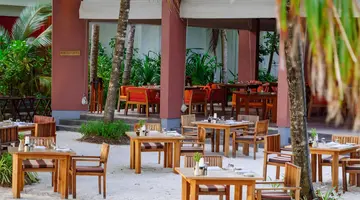 AMILLA MALDIVES