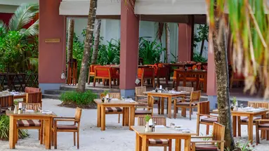 AMILLA MALDIVES