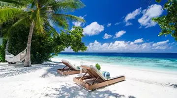 AMILLA MALDIVES