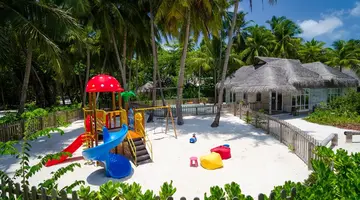 AMILLA MALDIVES