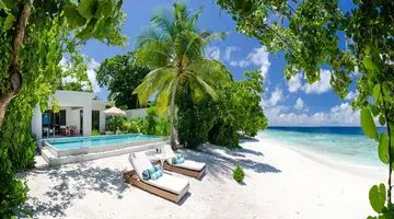AMILLA MALDIVES