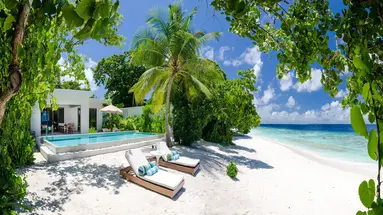 AMILLA MALDIVES