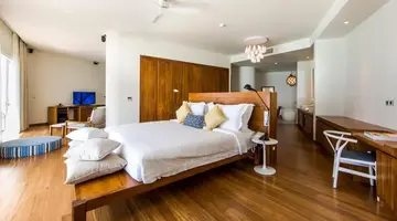 AMILLA MALDIVES