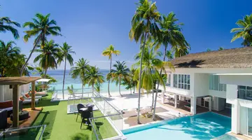 AMILLA MALDIVES