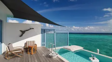 AMILLA MALDIVES