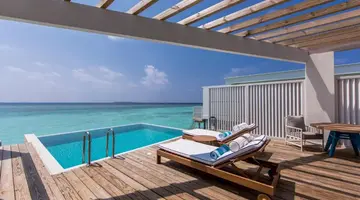AMILLA MALDIVES